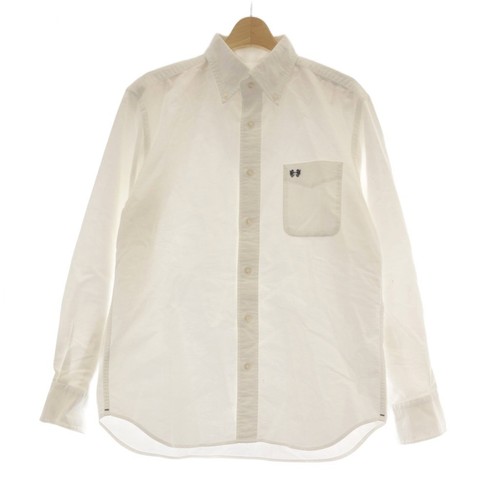 Chemise mcgregor - chemise,
