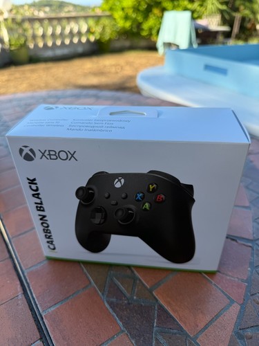 Manette xbox series s - xbox,