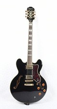 *Epiphone Sheraton II EB