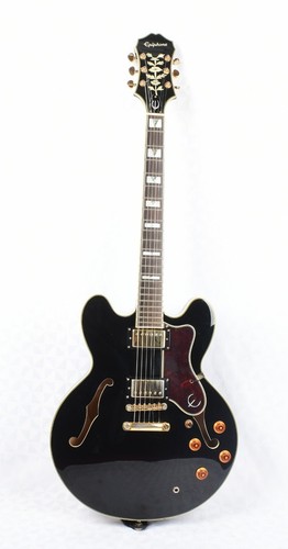 Epiphone sheraton eb - *epiphone,