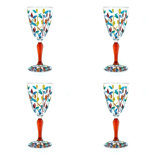 Ensemble four murano - de, 4