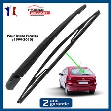 Bras Balai d'Essuie-Glace