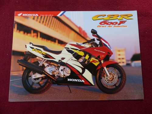 Prospectus catalogue moto - ,