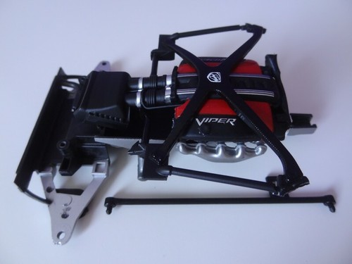 Moteur v10 dodge - dodge, gts-r