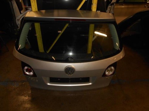 Malle hayon arriere volkswagen - malle/hayon,