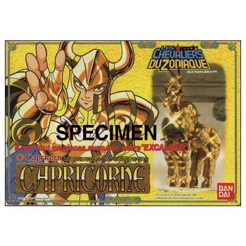 Saint seiya capricorne shura - saint,