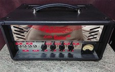 Tête d'ampli basse Ashdown