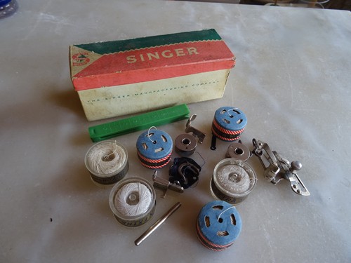 Singer pièces accessoires - pièces,