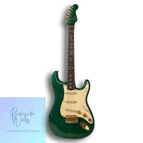 Fender 1982 the strat - fender, hard