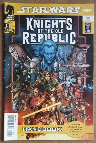 Comics star wars knight the - wars,
