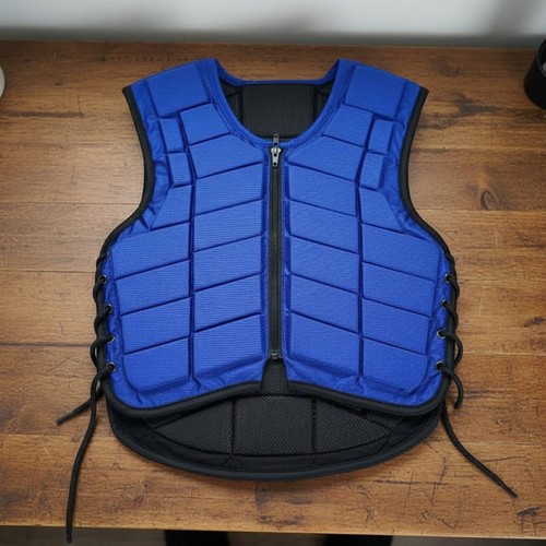 Armure équitation absorbe - armure,