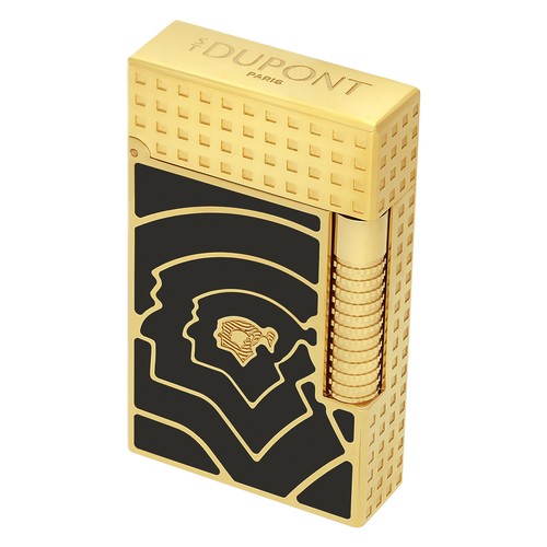 Dupont briquet flamme - dupont, le