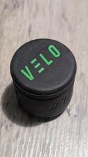 Velo Puck For Baseball Bats