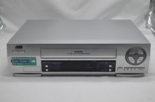 Magnétoscope Lecteur VHS