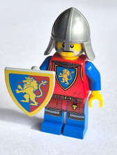 FIGURINE MINIFIGURE LEGO BAM