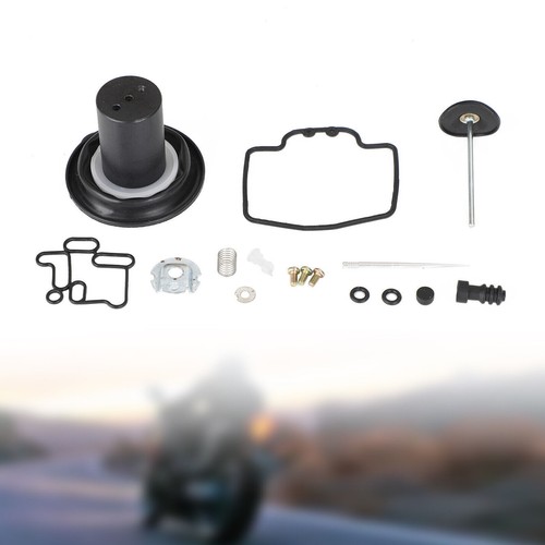 Kit réparation carburateur - kit, de