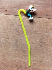 FIGURINE BD MARQUE PAGE JOE