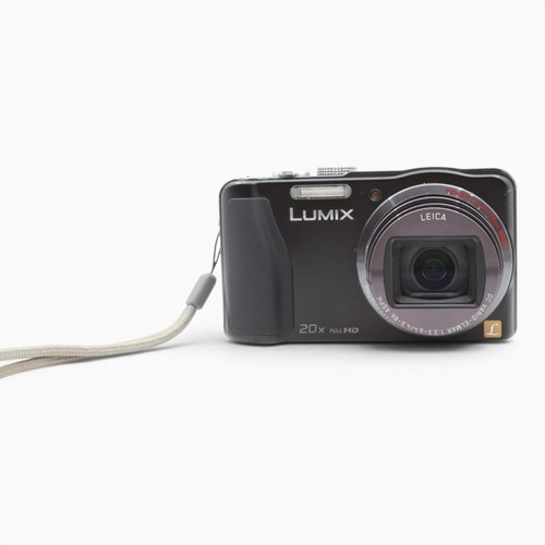 Panasonic lumix dmc tz30 - panasonic, dmc-tz30
