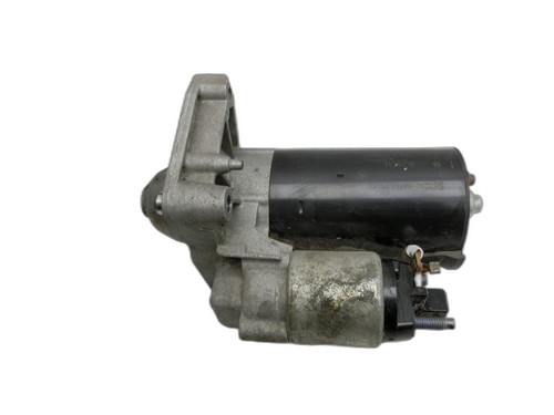 Moteur démarreur - moteur,