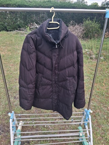 Manteau homme marque versace - manteau,