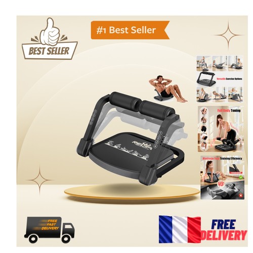 Relife appareil musculation - relife, de