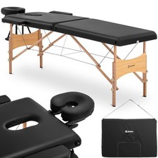 Table de massage pliante