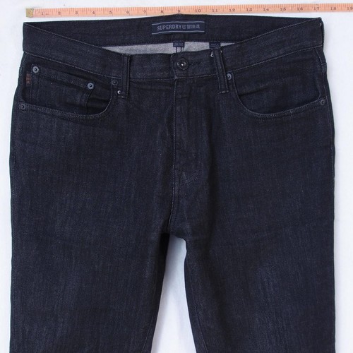 Hommes superdry tapered - hommes,