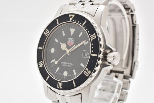 Presque comme neuve montre - [presque,