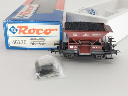 Roco 46128 wagon - roco,