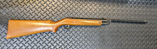 Vintage SAR {Shinbishi} .177 Cal Single Shot Pellet Gun Rifle. Made in Japan 