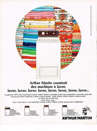1970 advertisement arthur - 1970,