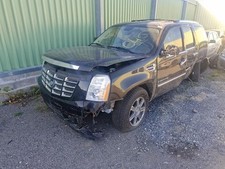 Moteur CADILLAC ESCALADE 2