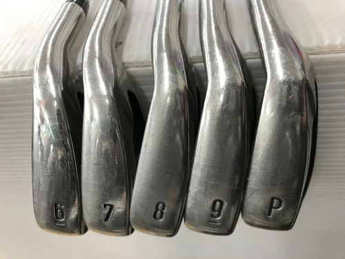 Callaway big bertha beta iron - bertha,