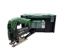 Scie sauteuse sans fil Hitachi CJ18DSL