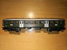 Märklin H0 4015 348/1 SBB CFF