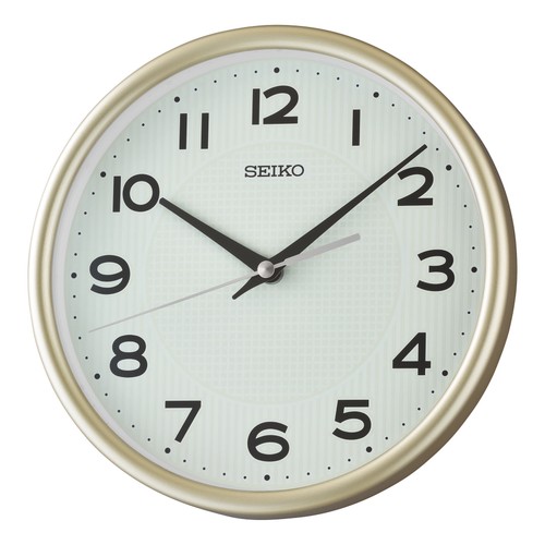 Seiko horloge murale - seiko,