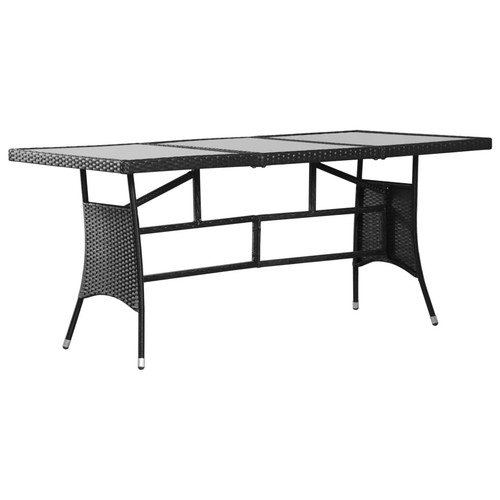Table jardin meuble de - jardin,