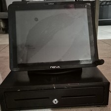 Caisse Enregistreuse Nova + 2