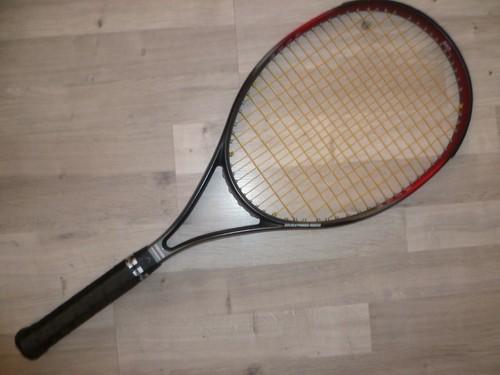 Raquette tennis head - raquette,