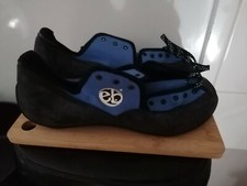 Chaussons d'escalade marque EB