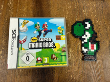 New super mario bros - Jeux DS