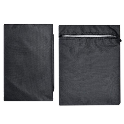 Housse parasol chauffant - parasol,