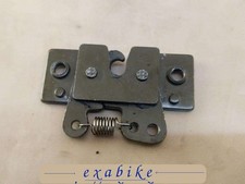 verrou de selle pour Peugeot