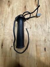 Poignée chauffante Bmw