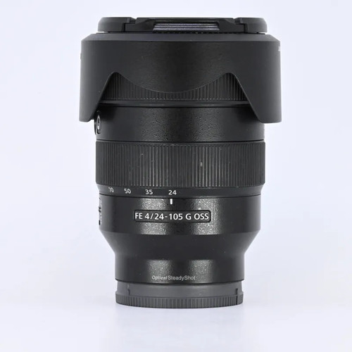 Sony 105mm g oss - g,