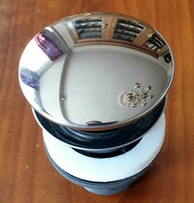 BONDE CLIC CLAC GROHE CHROMÉE