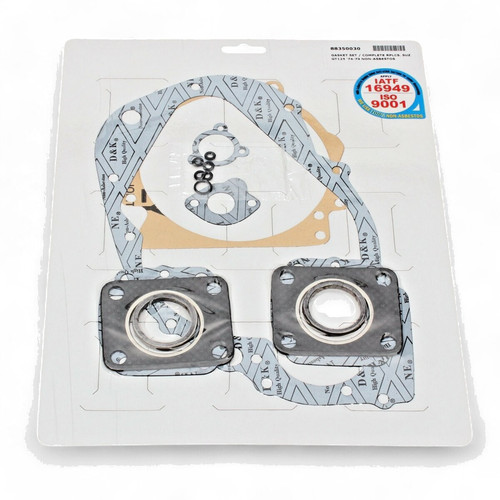 Pour suzuki 125 - 125,