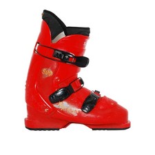 Chaussure ski occasion Salomon