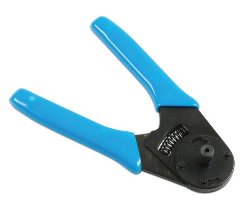 Pince sertir connecteur - sertir,