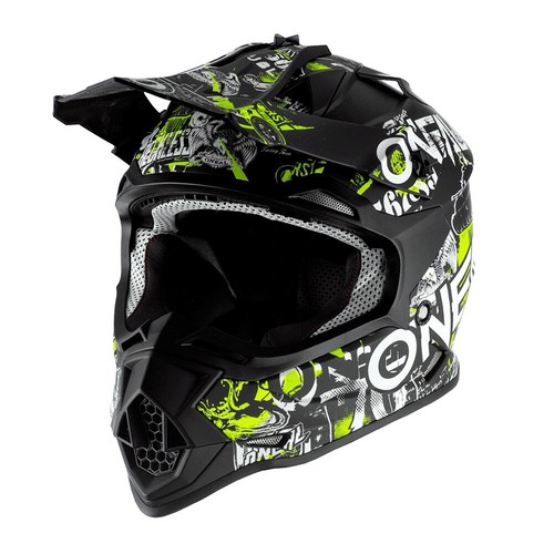 Oneal 2series attack casque - oneal,